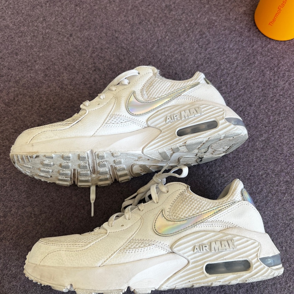 Women’s Nike air max